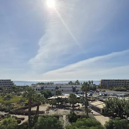 Premium 2p Sud Cap D'agde - Fr-1-867-7 *