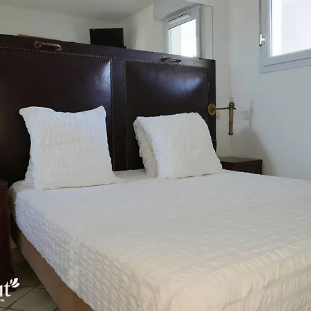 Premium 2p Sud Cap D'agde - Fr-1-867-7 Appartamento *