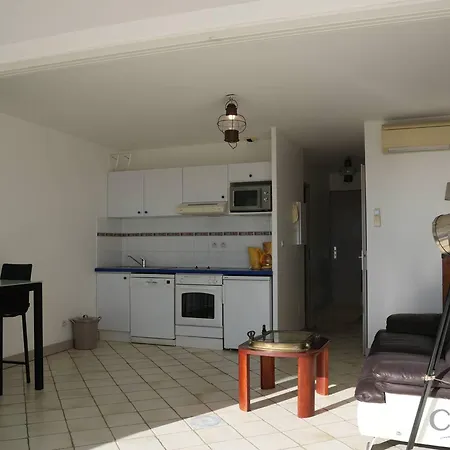 Premium 2p Sud Cap D'agde - Fr-1-867-7