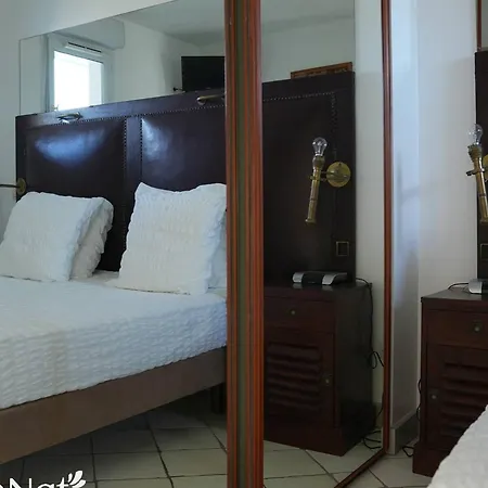 Premium 2p Sud Cap D'agde - Fr-1-867-7