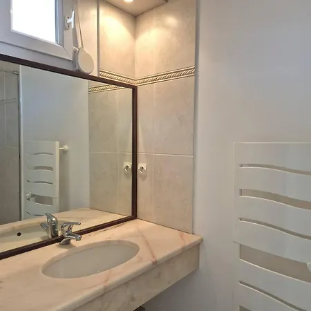 Premium 2p Sud Cap D'agde - Fr-1-867-7 Apartamento *