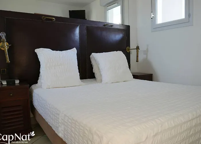 Premium 2p Sud Cap D'agde - Fr-1-867-7 Appartamento *