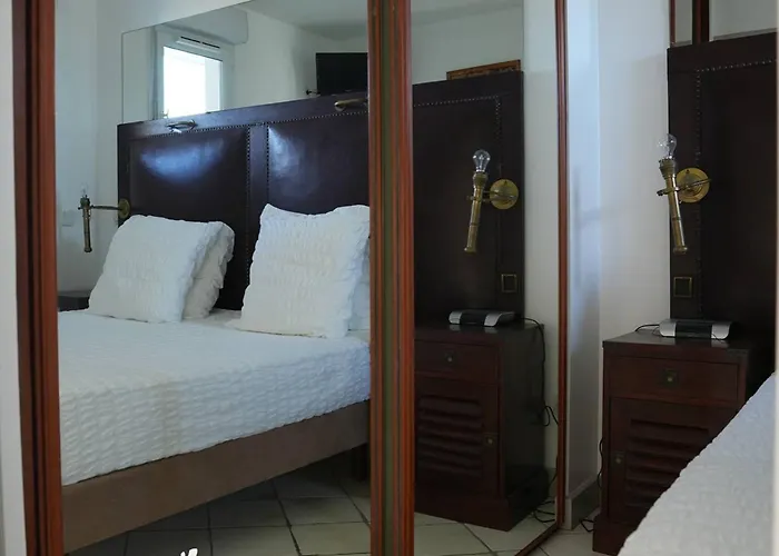 Premium 2p Sud Cap D'agde - Fr-1-867-7