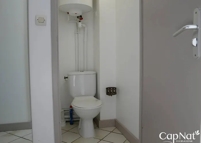 Premium 2p Sud Cap D'agde - Fr-1-867-7 Appartamento *